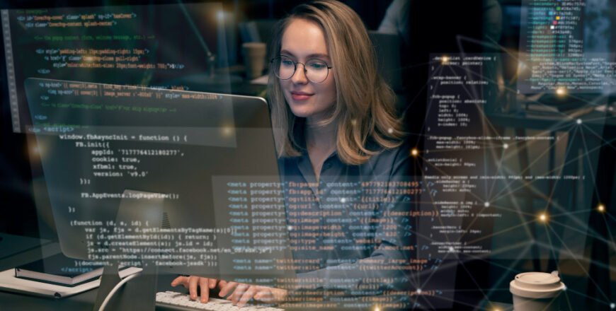 Industry-Oriented C++ Programming Course – Edbeyond