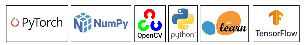 Image Processing & AI Tools