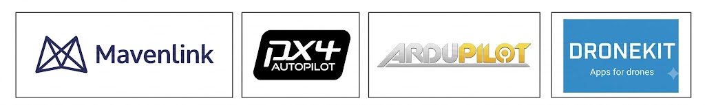Drone Tools and Technologies