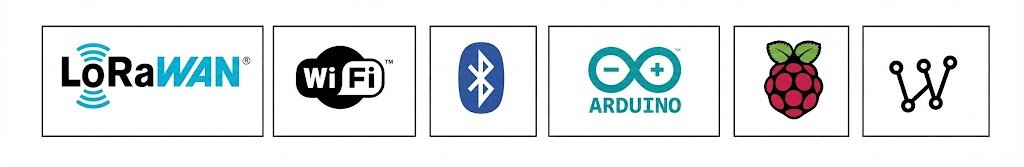 IoT Tools and Technologies