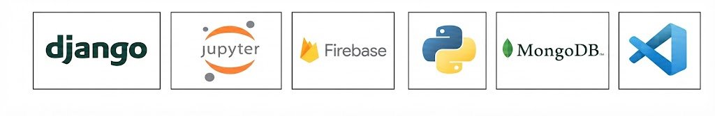 Python Tools and Technologies